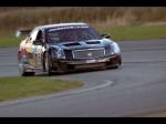 Cadillac CTS-V Race Car 2004 года